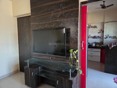 Hall Image of Ambika tower in Andheri East, Mumbai