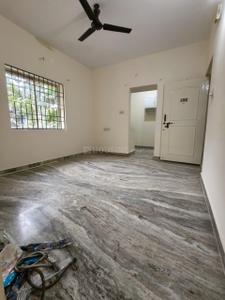Hall Image of 550 Sq.ft 1 BHK Apartment / Flat for rent in New Tippasandra Bengaluru for Rs. 25000