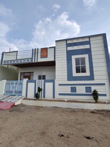 Image of 1200 Sq.ft 2 BHK Independent House for sale in Hamalwadi, Nizamabad for Rs. 5450000