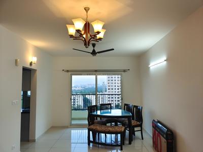 2 BHK Flat