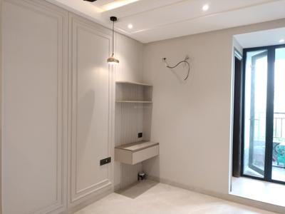 Bedroom Image of 2200 Sq.ft 4 BHK Apartment / Flat for sale in CGHS Chandanwari Apartments, Sector 7 Dwarka New Delhi for Rs. 33000000