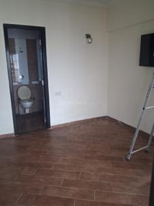 Bedroom Image of 1450 Sq.ft 3 BHK Apartment / Flat for rent in Regency Gardens, Kharghar Navi Mumbai for Rs. 70000