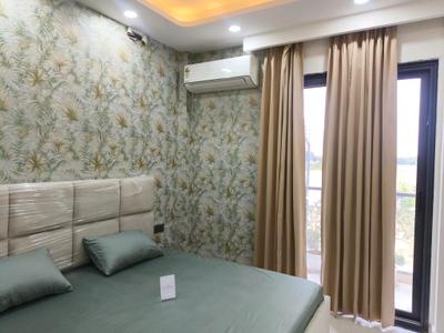 Bedroom Image of 1550 Sq.ft 3 BHK Builder Floor for sale in Skywhales Vienna Greens II, Sector 99A Gurgaon for Rs. 18500000