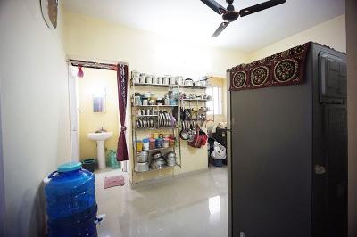 Hall Image of 729 Sq.ft 2 BHK Apartment / Flat for sale in Jambhul Pune for Rs. 2500000