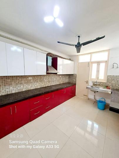 Sushant Lok Phase 3, Sector 57 Kitchen 1