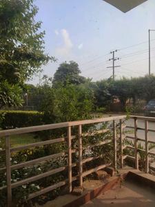 Bedroom Two Image of 1399 Sq.ft 3 BHK Apartment / Flat for sale in Urbtech Xaviers, Sector 168 Noida for Rs. 12000000