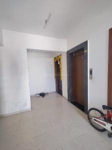 Hall Image of 560 Sq.ft 1 BHK Apartment / Flat for sale in Mantra Essence Phase 2, Undri Pune for Rs. 3000000
