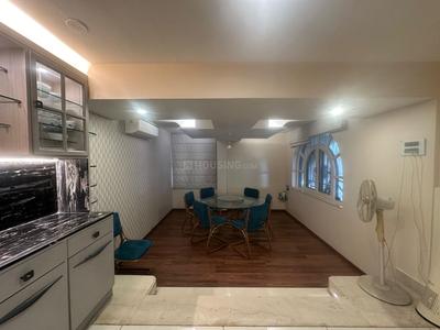 Kitchen Image of 6000 Sq.ft 5 BHK Villa for sale in Marvel Sindh Society, Aundh Pune for Rs. 450000000