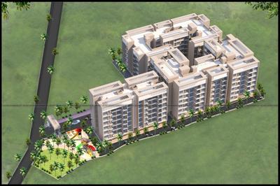 1 BHK Flat