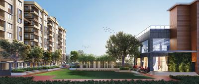 Image of 1164 Sq.ft 2 BHK Apartment / Flat for sale in Dagapur, Siliguri for Rs. 5121600