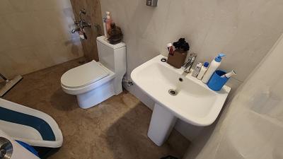 Image of 1076 Sq.ft 2 BHK Apartment / Flat for sale in Gunjur Palya, Bengaluru for Rs. 11800000