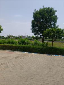 JDA YOJNA PLOT Plot View 3