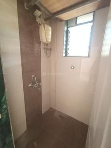 Image of 690 Sq.ft 1 BHK Apartment / Flat for sale in Ulwe, Navi Mumbai for Rs. 5600000
