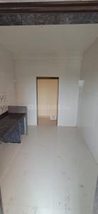 Hall Image of 833 Sq.ft 2 BHK Apartment / Flat for sale in Akshar Ashlar Tattva, Titwala Thane for Rs. 4500000