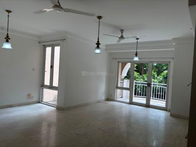 Hall Image of 3000 Sq.ft 3.5 BHK Villa for sale in Vipul Tatvam Villas, Sector 48 Gurgaon for Rs. 87500000