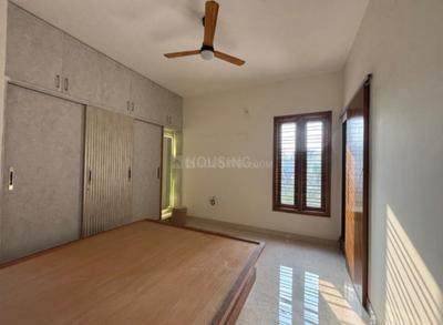 Bedroom Image of 2400 Sq.ft 3 BHK Duplex for sale in Annapurneshwari Nagar Bengaluru for Rs. 22000000