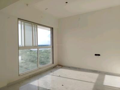 Bedroom Image of 1200 Sq.ft 3 BHK Apartment / Flat for sale in Bachraj Legend, Virar West Virar for Rs. 8500000