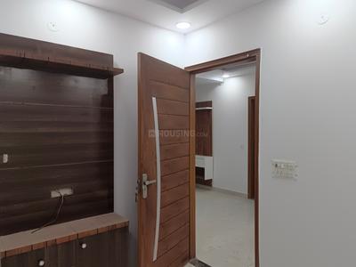 3 BHK Independent Builder Floor