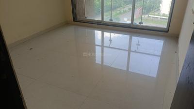 Bedroom Image of 1200 Sq.ft 2 BHK Apartment / Flat for rent in Bhagwati Imperia, Ulwe Navi Mumbai for Rs. 52000