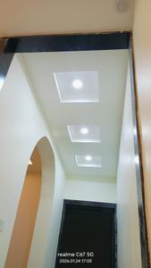 Hall Image of 2300 Sq.ft 4 BHK Villa for sale in Divya Homes, Shakti Nagar Jabalpur for Rs. 12000000