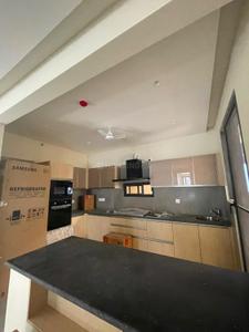 Kitchen Image of 2116 Sq.ft 3 BHK Apartment / Flat for sale in SRG Marbella Grand, Sector 82 Mohali for Rs. 29800000