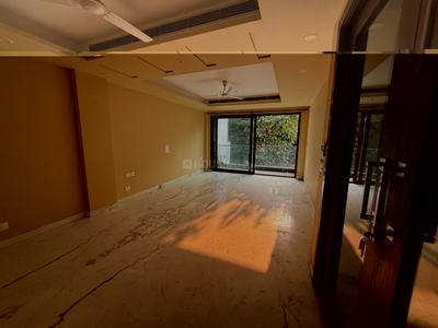 Bedroom Image of 3600 Sq.ft 4 BHK Builder Floor for sale in Vasant Vihar New Delhi for Rs. 120000000
