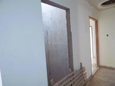 Bedroom Image of 859 Sq.ft 2 BHK Apartment / Flat for sale in Dum Dum Cantonment Kolkata for Rs. 3436000