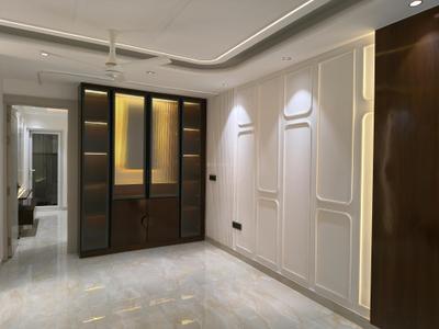 Living Room Image of 1500 Sq.ft 3 BHK Builder Floor for sale in Vaishali Ghaziabad for Rs. 18500000