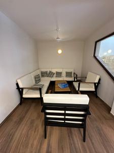 Hall Image of 3000 Sq.ft 3 BHK Villa for sale in Socorro Goa for Rs. 45000000
