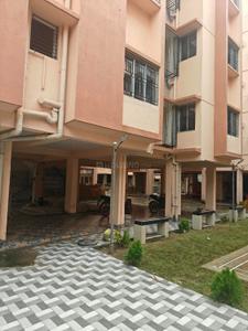 Image of 931 Sq.ft 2 BHK Apartment / Flat for sale in Panchpota, Kolkata for Rs. 4850000