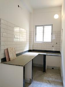 Kitchen Image of 680 Sq.ft 2 BHK Apartment / Flat for sale in Bramhapur Kolkata for Rs. 2600000