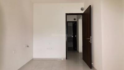 Hall Image of 900 Sq.ft 1.5 BHK Apartment / Flat for rent in Marathon Nexzone, Panvel Navi Mumbai for Rs. 17500