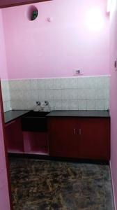 Kitchen Image of 362 Sq.ft 1 RK Apartment / Flat for sale in Choolaimedu Chennai for Rs. 3300000