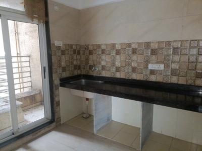 Kitchen Image of 1170 Sq.ft 2 BHK Apartment / Flat for sale in Sai Sumukha, Kharghar Navi Mumbai for Rs. 9000000