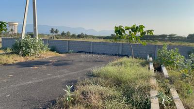 Image of 1800 Sq.ft Residential Plot / Land for sale in Yerpudu, Tirupathi for Rs. 2500000