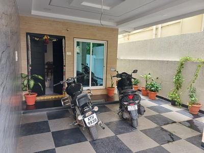 Image of 3400 Sq.ft 3 BHK Duplex for sale in Trimalgherry, Secunderabad for Rs. 37700000