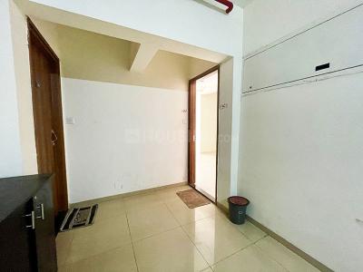 Bedroom Image of 858 Sq.ft 2 BHK Apartment / Flat for sale in Hinjawadi Pune for Rs. 7100000