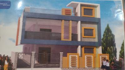 2 BHK Independent House