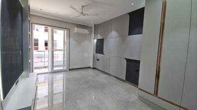 Bedroom Image of 1850 Sq.ft 3 BHK Builder Floor for sale in Sector 57 Gurgaon for Rs. 25500000