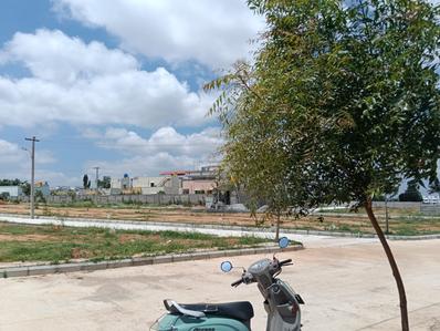 Image of 800 Sq.ft 2 BHK Independent House for sale in Alasanatham, Hosur for Rs. 5200000