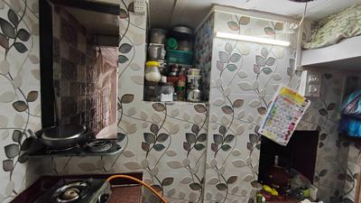 Image of 960 Sq.ft 3 BHK Independent House for sale in Airoli, Navi Mumbai for Rs. 14000000