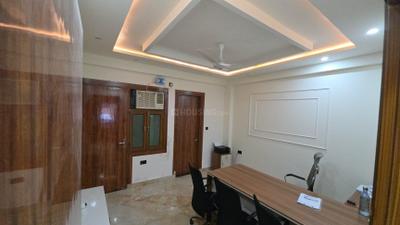 Bedroom Image of 2100 Sq.ft 4 BHK Builder Floor for sale in Golden Avenue, Bamheta Village Ghaziabad for Rs. 11000000