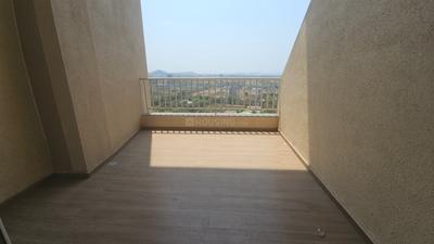 Image of 1600 Sq.ft 3 BHK Apartment / Flat for sale in Shreeji Excelencia, Gangapur, Nashik for Rs. 12400000