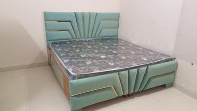 Bedroom Image of 1200 Sq.ft 2 BHK Apartment / Flat for rent in Scheme 78 Indore for Rs. 22000