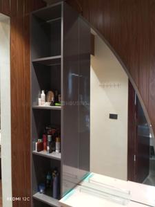 Bedroom Image of 1800 Sq.ft 3 BHK Builder Floor for sale in GMS Road Dehradun for Rs. 15000000