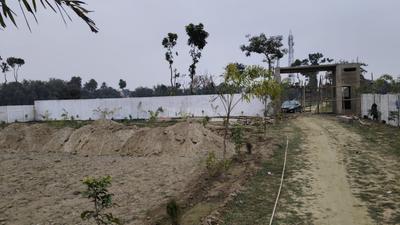 Image of 1742 Sq.ft Residential Plot / Land for sale in Banbhag, Purnea for Rs. 1000000