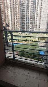 Image of 1414 Sq.ft 3 BHK Apartment / Flat for sale in Amrapali Pan Oasis, Sector 70, Noida for Rs. 16400000