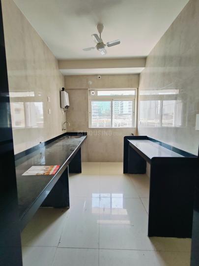 Sugee Atharva Kitchen 1