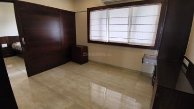 Bedroom Image of 3000 Sq.ft 4 BHK Apartment / Flat for sale in Landmark Garden, Kalyani Nagar Pune for Rs. 58000000
