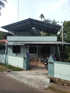 Image of 1200 Sq.ft 3 BHK Independent House for rent in Nellankara, Thrissur for Rs. 16000